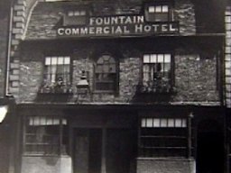 FountainHotelHuntingdon