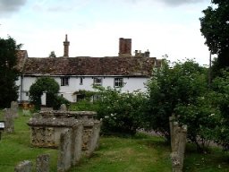 BuckdenOppositeChurch