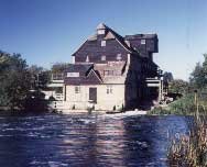 HoughtonMill