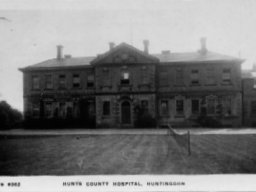 HuntingdonCountyHospital