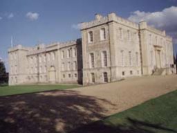 KimboltonCastle